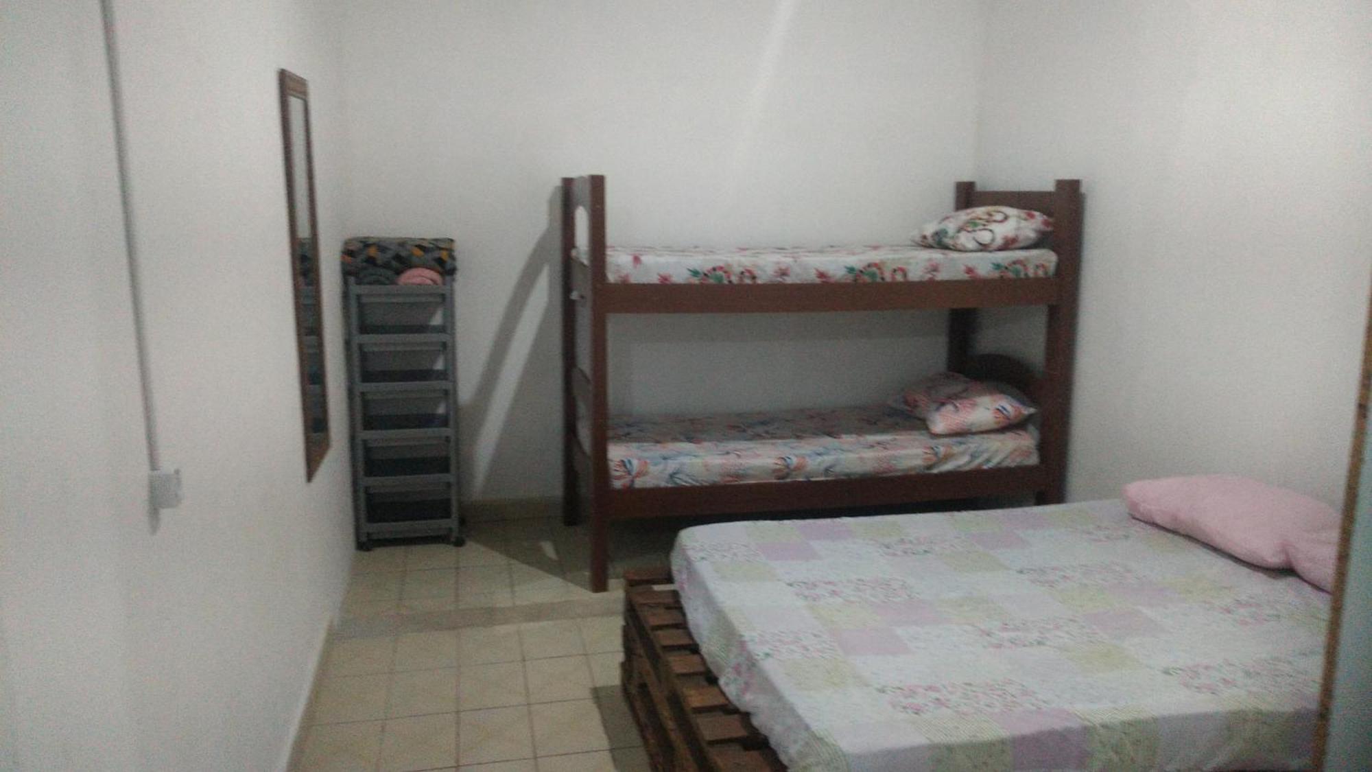 Camping Estrela Ubatuba Exteriér fotografie